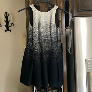 Armani exchange dress